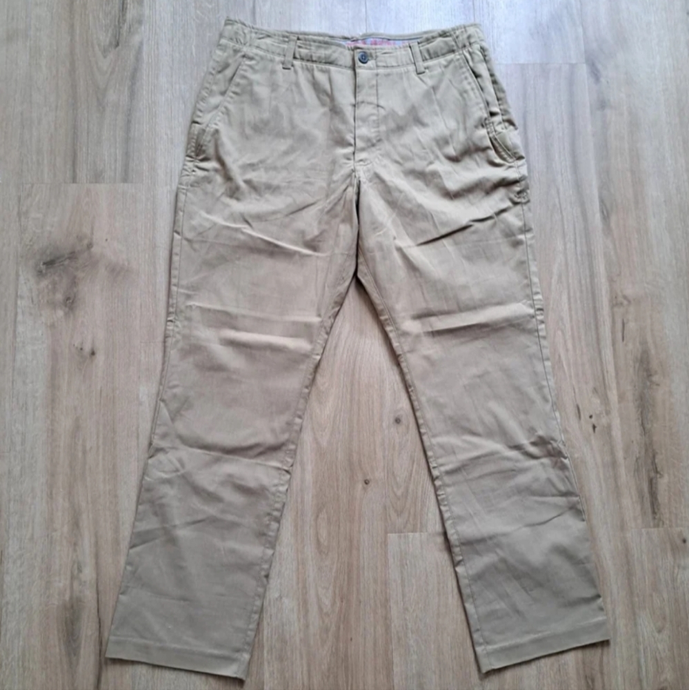 Men's Under Amour Work Pants